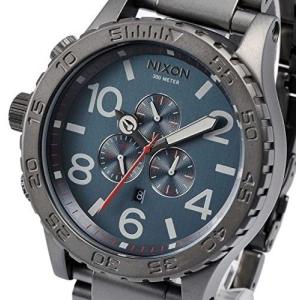 【美品】NIXON腕時計A327 1424 Amazon.co.jp: Nixon A327-1424 A3271424 Men's Women's Watch