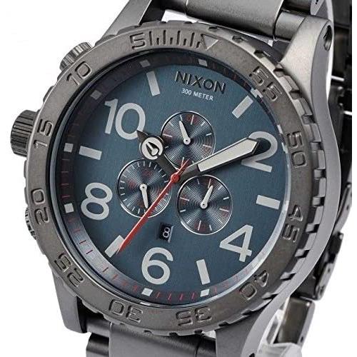 ニクソン NIXON 腕時計 51-30 CHRONO A083-2340　A0832340