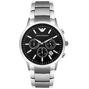 エンポリオ アルマーニ EMPORIO ARMANI 腕時計...