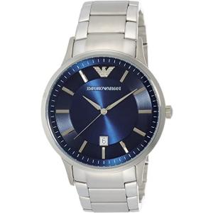 エンポリオ アルマーニ EMPORIO ARMANI クオーツ レディース 腕時計