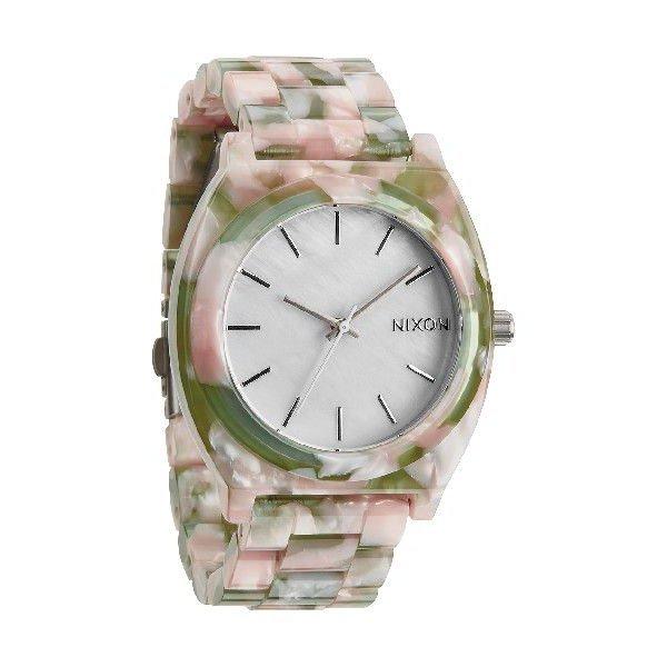 ニクソン NIXON クオーツ ユニセックス 腕時計 A327-1539