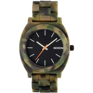 【美品】NIXON腕時計A327 1424 A327-1424 Nixon