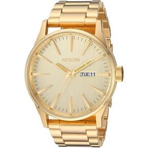 【美品】NIXON腕時計A327 1424 A327-1424 Nixon
