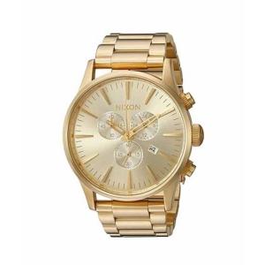 NIXON 42-40 A037-945 クォーツ腕時計 NIXON ニクソン 腕時計 42-20 CHRONO A037-945 A037945
