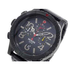 ニクソン NIXON 48-20 CHRONO クオーツ メンズ クロノ 腕時計 A486-1320 A4861320