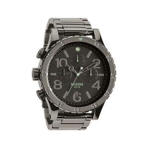 (ニクソン) Nixon メンズ 48-20 ジオボルト クロノグラフウォッチ Amazon.co.jp: (ニクソン) Nixon メンズ 48-20 ジオボルト