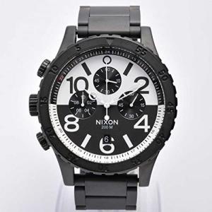 NIXONクロノグラフ 48-20 NIXON（ニクソン） THE 48-20 CHRONO | Gressive OFF style