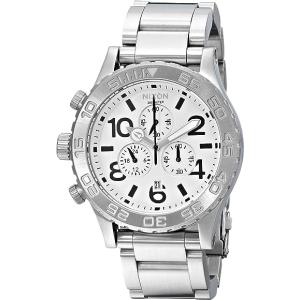 NIXON（ニクソン） TIME TELLER 腕時計 A327-1116 アセテート