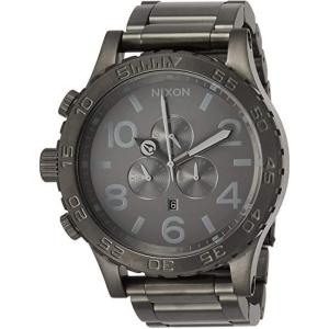 ニクソン NIXON 腕時計 51-30 CHRONO A083-2090　A0832090｜connection-s