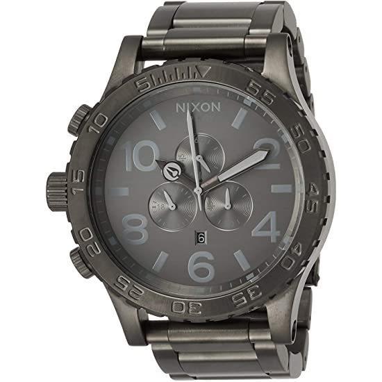 ニクソン NIXON 腕時計 51-30 CHRONO A083-2090　A0832090