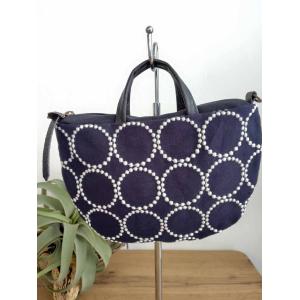 mina perhonen（ミナペルホネン） 2025SS mina perhonen toast bag