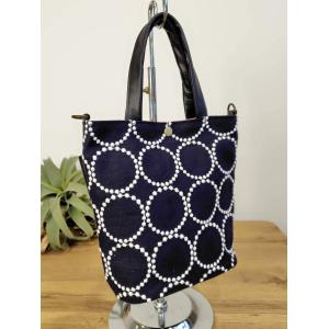 mina perhonen（ミナペルホネン） 2025SS mina perhonen toast bag