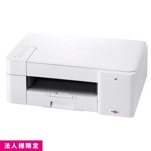 ブラザー工業 ブラザー DCP-J4143N A4 インクジェット複合機 法人様 