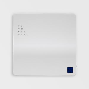 新品　シャープ　FU-MK500-W 空気清浄機　ホワイト系　壁掛・棚置き兼用型 FU-MK500 | 壁掛け／棚置き兼用型プラズマクラスター空気清浄機