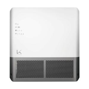 KALTECH カルテック TURNED K 空気清浄機 KL-W01 壁掛けタイプ 8