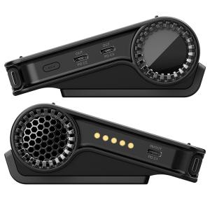 モバイルバッテリー 充電ステーション 長寿命 ...の詳細画像3