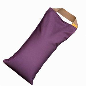 サンドバッグ モーヴパープル 5kg 4560168272306 ヨガワークス