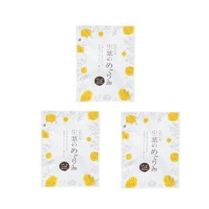 生薬のめぐり湯 小袋タイプ（1袋：30g）× 3袋 4987547268178 松田医薬品株式会社｜conome