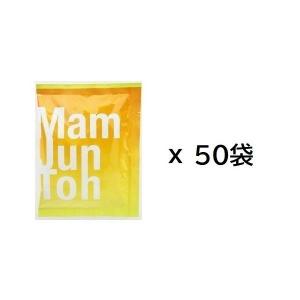 蔓潤湯　椿（ビターオレンジ） 小袋タイプ（1袋：50g）× 50袋 セット まとめ買い 4987547269793 松田医薬品株式会社｜conome