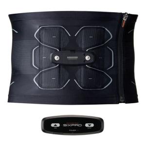 【シックスパッド】パワースーツ アブズ M PowersuitAbs 正規品SIXPAD シックスパッド パワースーツアブズM