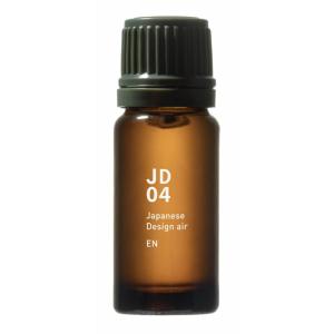 ジャパニーズデザインエアー JD04 艶(EN) 10ml 4528678016827 アットアロマ｜conome