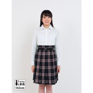 スカートベルト 制服 女子 スカート丈調整 ゴ...の詳細画像4