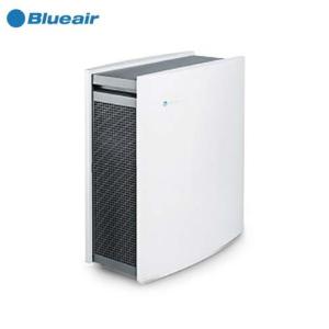 Blueair ブルーエア 空気清浄器 205 [200403] ホワイト Wi-Fi