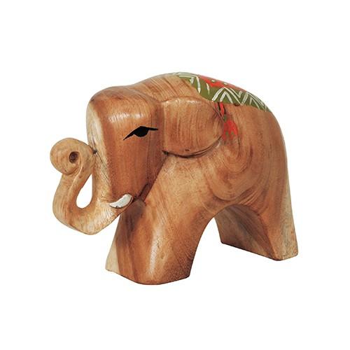 ぞう [40560] W180×H130×D80 東洋石創 ThE GROBAL MARKET(グロ...