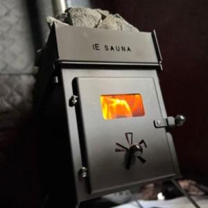 家庭用テントサウナ IESAUNA HEAT+...の詳細画像2