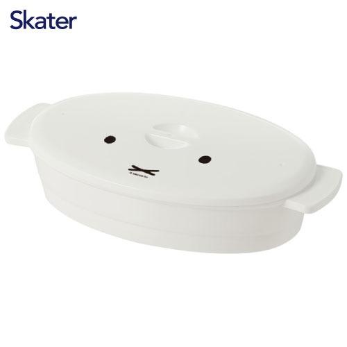 オムレツメーカー ミッフィー ROR1 電子レンジ調理 スケーター Skater [49733075...