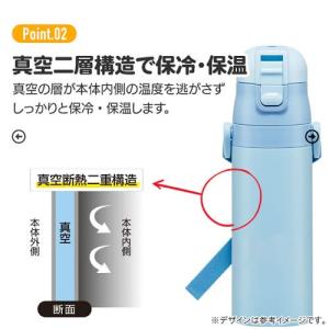 【欠品中 8月末頃】超軽量コンパクト2WAYス...の詳細画像2