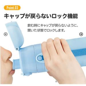 【欠品中 8月末頃】超軽量コンパクト2WAYス...の詳細画像3