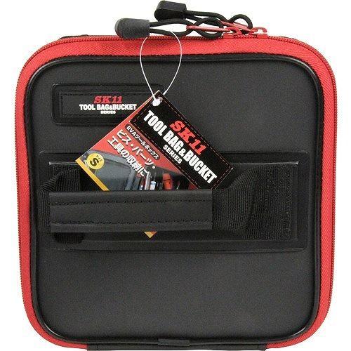 ツールバッグ EVAツールボックス S SK11 S W190XD190 [497729211797...