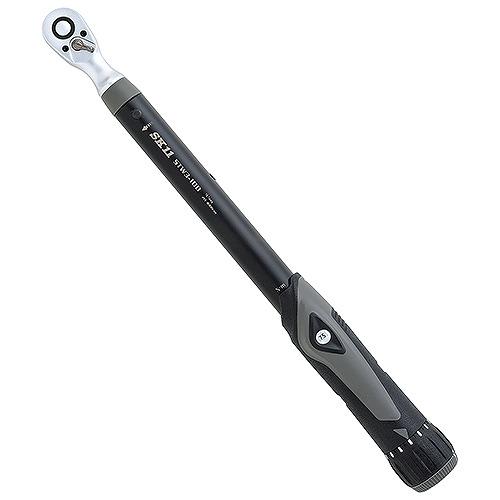 SK11 プレセット型トルクレンチ STW3-100 [4977292240154] 藤原産業   ...