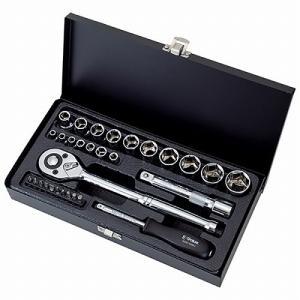 2本組 ラチェットメガネレンチ 4-in-1 アングルラチェットレンチセット スパナ ラチェット メガネ レンチ セット カラー 7本組 : HIdaCURT