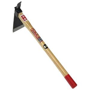 千吉 鍛造片手鍬 藤原産業の買取情報