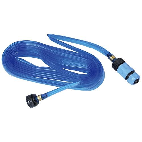散水用品 散水チューブ 5M セフティ-3 SST-5M [4977292654357] 藤原産業 ...
