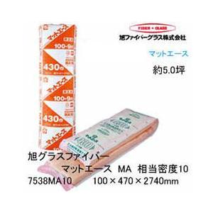 欠品中 納期未定】旭ファイバーグラス アクリアαアルファ36 密度36(kg