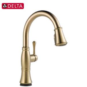 【正規品】DELTA デルタ浄水器用水栓1960-CZ-DST デルタ 浄水器水栓 1960-CZ-DST｜ キッチン水栓 ｜ 輸入インテリア通販