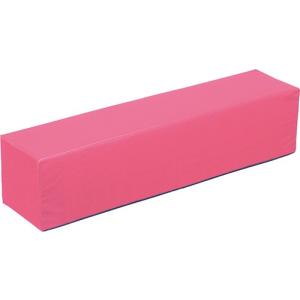 メーカー直送 オモイオ omoioキッズコーナー用品 ファンシースクエアー ベンチW900 AF-01-L6349 