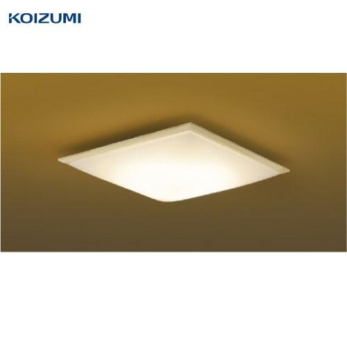 和風LEDシーリングライト 6畳用 専用リモコン付 コイズミ koizumi [KAH48775L]...