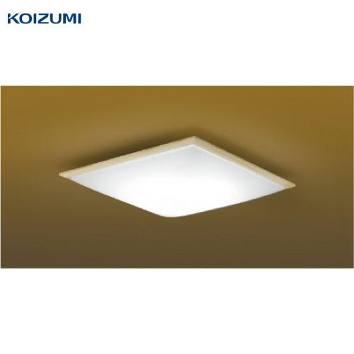 和風LEDシーリングライト 6畳用 専用リモコン付 コイズミ koizumi [KAH48776L]...