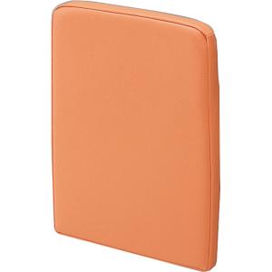 メーカー直送 オモイオ omoioキッズコーナー用品 キッズスクエアー ベンチエンド AK-05-L6343