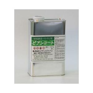 ビアンコートB ツヤ有 UV対策なし 2L BIANCO [BC-101B-2L] 高性能ガラスコー...