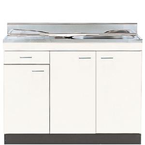 未使用 保管品】onedo 1槽 流し台 KTD6-85-75DS 間口75cm W750 D600