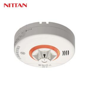 火災報知器　Panasonic SHK48155 3個 Panasonic パナソニック SHK48155K 住宅用火災警報機 熱感知器