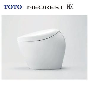 ウォシュレット一体形便器 ネオレスト NX TOTO [CS902BL] 一般地(流動