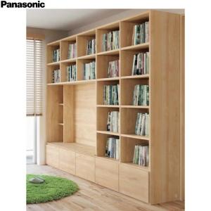 壁面収納 キュビオス パナソニック Panasonic [CUBIOS5] セットプラン
