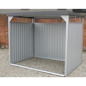 メーカー直送 ダイマツ 物置 多目的万能物置 [DM-10L]