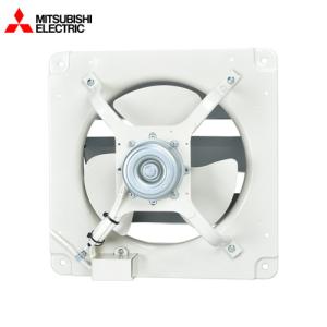 EX-30A2 三菱 高静圧形工業用換気扇 排気形【/srm】 EX-30A2 三菱